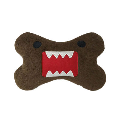 Japan Tama Jun Plush Pillow Bone Plush Cushion Plush Home Decor