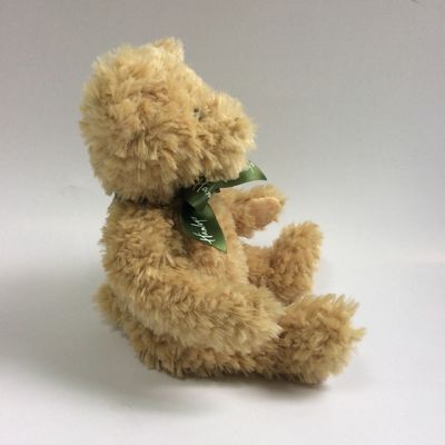 30cm lub wykonane na zamówienie aksamitne pluszowe pluszowe misie słonecznikowe dla dziewczynek