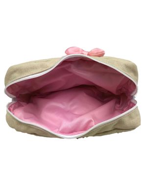 OEM ODM Przenośny Mini Fashion Rabbit Śliczny Pluszowy Portfel Pluszowy Wystrój Domu