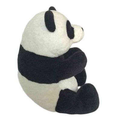 Chiny skarb narodowy wypchane zwierzę panda pluszowe zabawki poduszka do spania