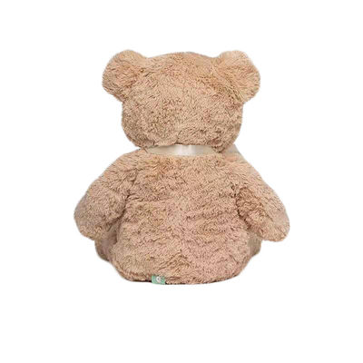 100% bawełna PP 35 cm piękny miś lalki miś poduszka