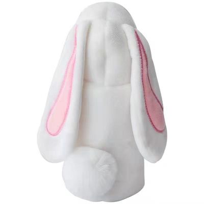 Cuddly Cross Sling Protective Plush Cup Sleeve Bag Uniwersalne miękkie akcesoria do zabawek