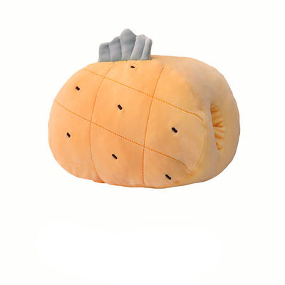 35cm * 25cm Cartoon Pluszowy ogrzewacz do rąk Studenci Nap Pluszowa osłona dłoni