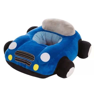Sofa dla dzieci Tatami Car Pluszowa poduszka