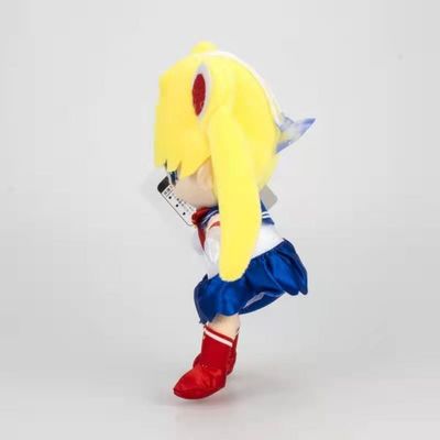 Nowa pluszowa zabawka anime Sailor Moon