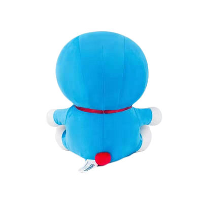 Dingdang Cat Doraemon Pluszowa lalka Dziecko pocieszająca śpiąca lalka