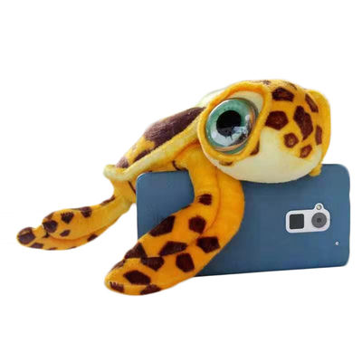 40cm Shark Octopus Nemo Clown Fish Wypchane zwierzę pluszowa zabawka Seafloor Story