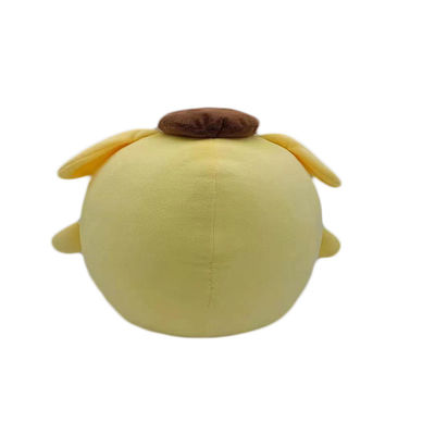 25cm Kitty Plush Doll Toy Pluszowa poduszka Poduszka Dostosowany pluszowy wystrój domu