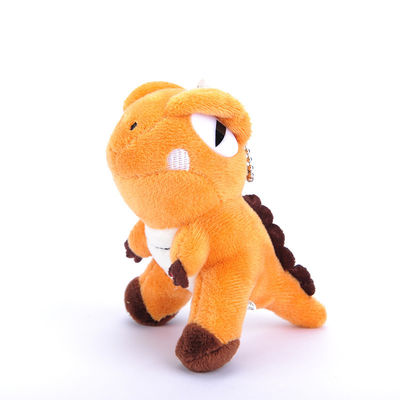 OEM Mini Cartoon Dinozaur Brelok Pluszowe Zabawki