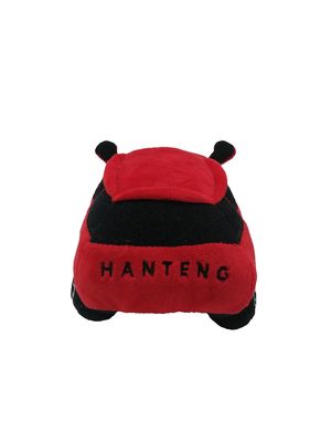 ODM Mellow Car Buddy Wypchane zwierzę dla chłopca