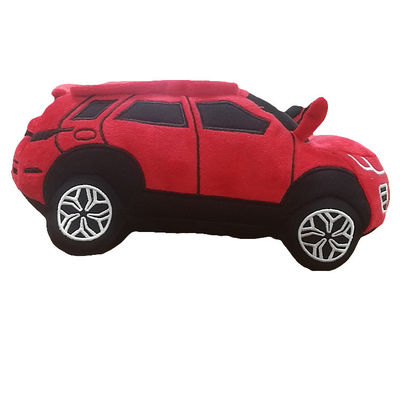 ODM Mellow Car Buddy Wypchane zwierzę dla chłopca