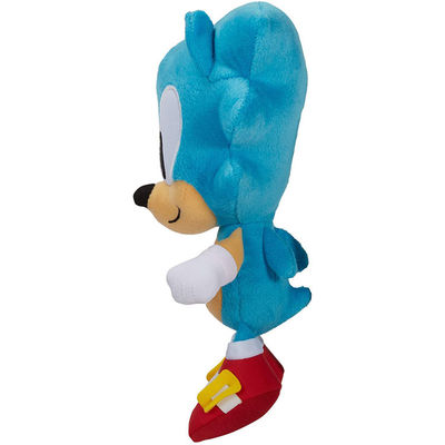 Wykwintne 40 cm Anime Sonic The Hedgehog Pluszowe Zabawki