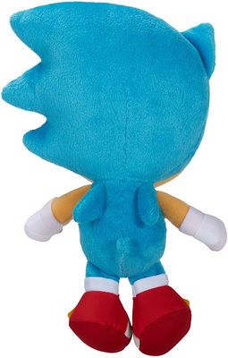 Wykwintne 40 cm Anime Sonic The Hedgehog Pluszowe Zabawki