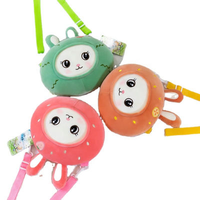 OEM PP Wypełnienie bawełniane Kawaii Pluszowe pluszaki