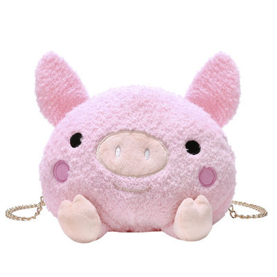 OEM PP Wypełnienie bawełniane Kawaii Pluszowe pluszaki