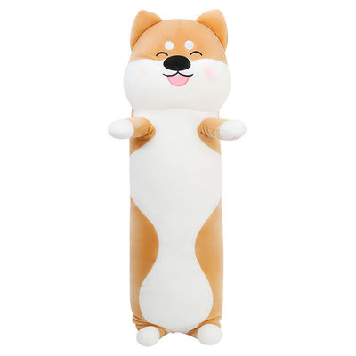 Zmywalna ręcznie 50cm Cartoon Cat Pluszowa zabawka OEM dla dziecka
