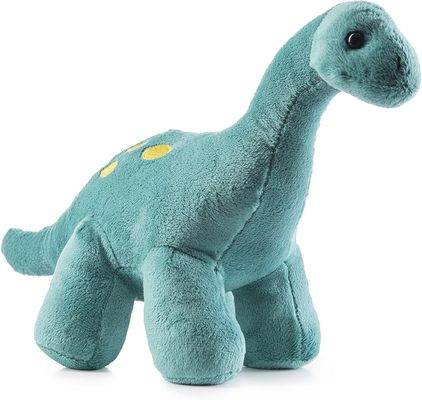 Oddychająca zabawka pluszowa dinozaura OEM dla dzieci
