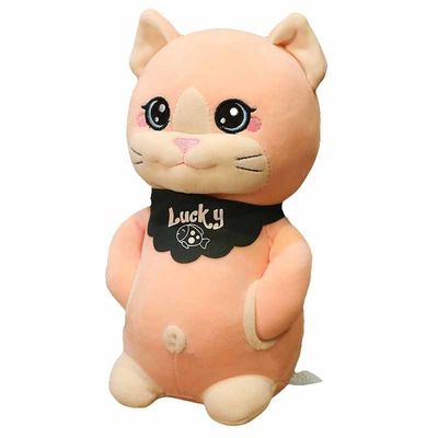 OEM Przyjazna dla skóry 20 cm Zabawka pluszowa dla dzieci Cute Cat