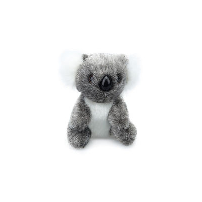 10 cm Wykwintna, realistyczna pluszowa zabawka Koala