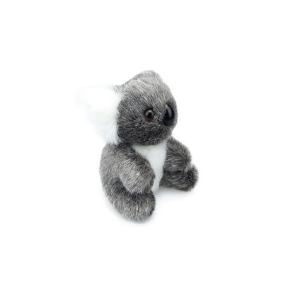 10 cm Wykwintna, realistyczna pluszowa zabawka Koala