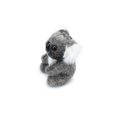 10 cm Wykwintna, realistyczna pluszowa zabawka Koala