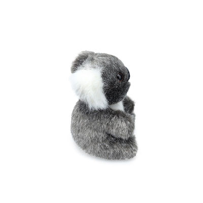 10 cm Wykwintna, realistyczna pluszowa zabawka Koala