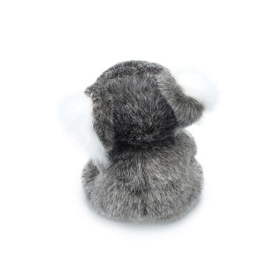 10 cm Wykwintna, realistyczna pluszowa zabawka Koala