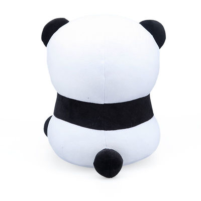 PP Bawełna Nadziewana Mleczna Herbata Kubek Panda Pluszowa Zabawka