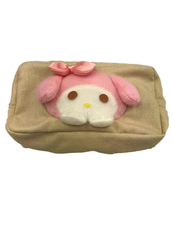 OEM ODM Przenośny Mini Fashion Rabbit Śliczny Pluszowy Portfel Pluszowy Wystrój Domu