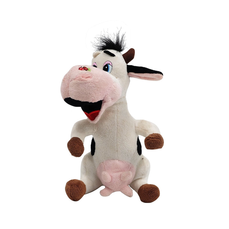 Unisex haft elektryczny Niestandardowe nadziewane zabawki dla dzieci